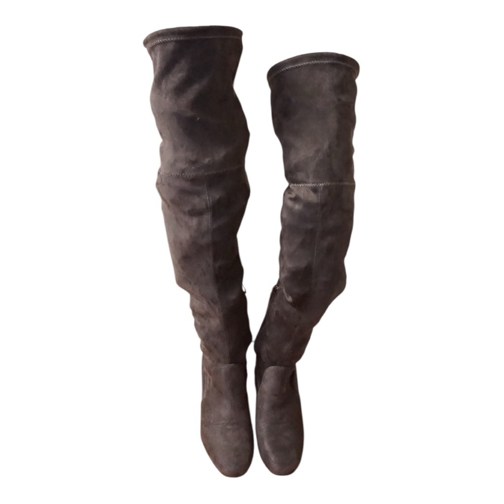 Catherine Malandrino 7.5 Over-the-Knee Boots